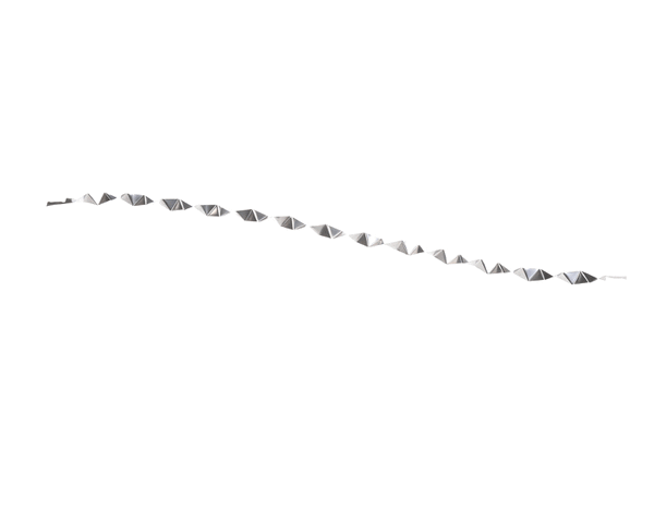 International Comfort Products 1184308 Turbulator (ICP1184308) Each