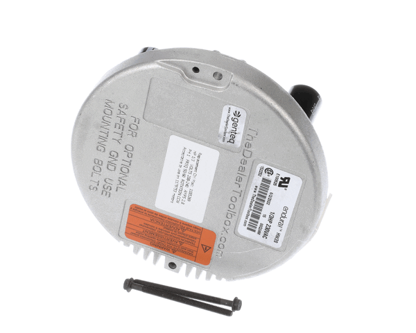 International Comfort Products 1185269 Ecm X-13 Mtr Control 1/3 Hp (ICP1185269) Each