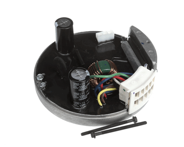 International Comfort Products 1185270 Ecm X-13 Mtr Control 1/3 Hp (ICP1185270) Each