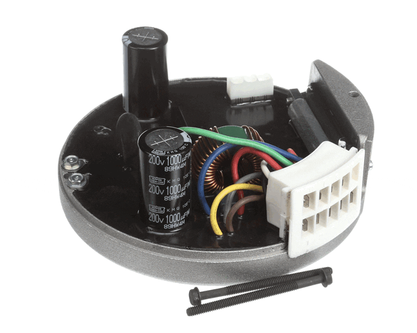 International Comfort Products 1185283 Ecm X-13 Mtr Control 1/2 Hp (ICP1185283) Each