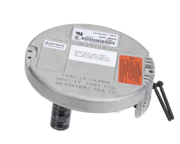 International Comfort Products 1185287 Ecm X-13 Mtr Control 1/2 Hp (ICP1185287) Each