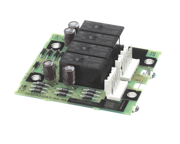 International Comfort Products 1185325 Board Fan Control (ICP1185325) Each