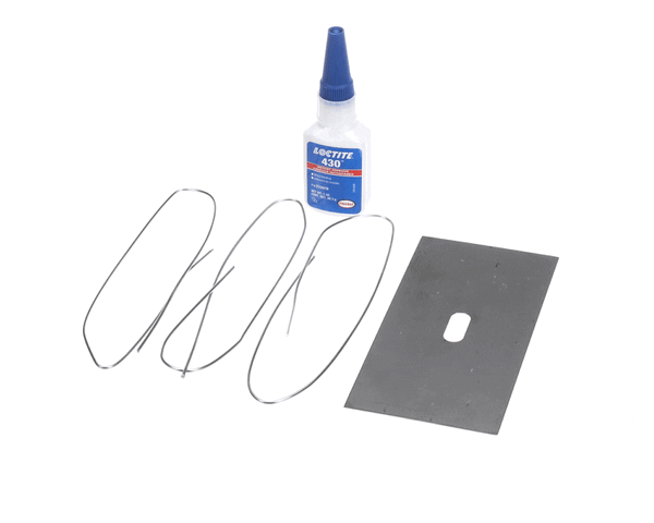 International Comfort Products 1185673 Kit Mchx Condenser Coil Repair (ICP1185673) Each