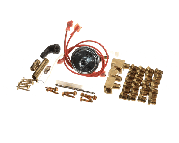 International Comfort Products 1185797 Kit Gas Conv Nat To Lp (ICP1185797) Each