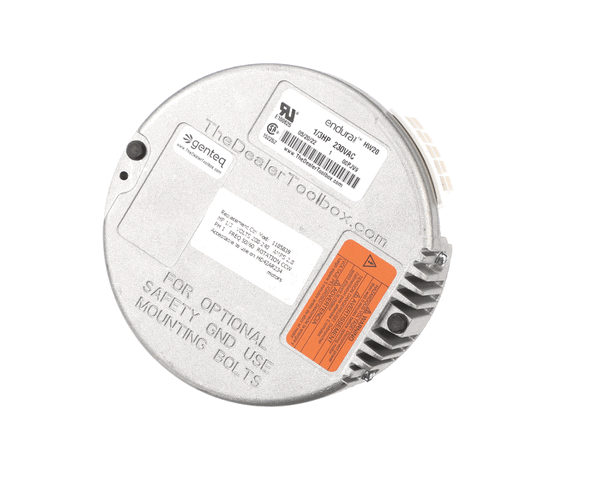 International Comfort Products 1185839 Ecm X-13 Mtr Control 1/3 Hp (ICP1185839) Each