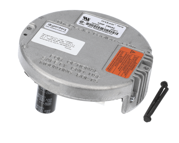 International Comfort Products 1185842 Ecm X-13 Mtr Control 1/2 Hp (ICP1185842) Each