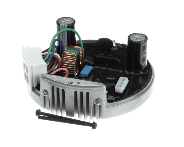International Comfort Products 1185845 Ecm X-13 Mtr Control 1/2 Hp (ICP1185845) Each