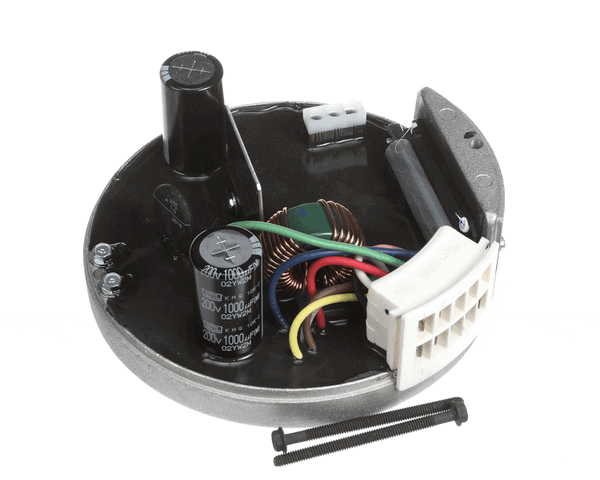 International Comfort Products 1185848 Ecm X-13 Mtr Control 3/4 Hp (ICP1185848) Each