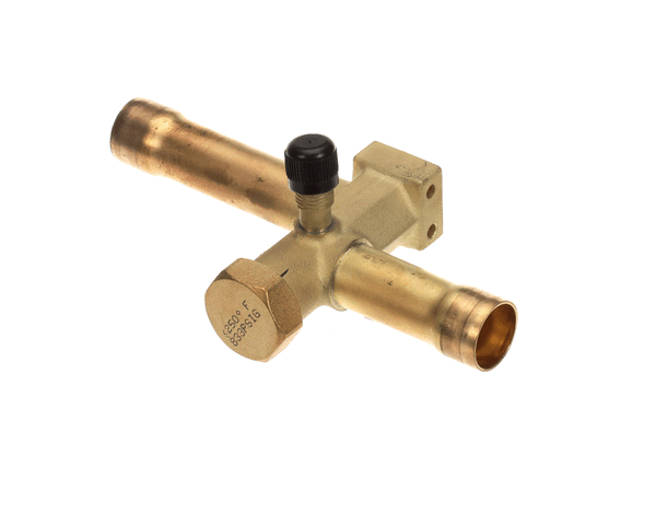 International Comfort Products 1185862 Valve Suction Svc (ICP1185862) Each