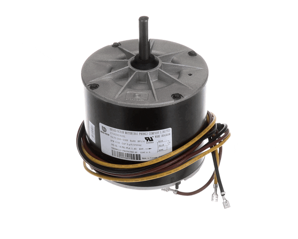 International Comfort Products 1185924 Motor Condenser 1/4 Hp (ICP1185924) Each