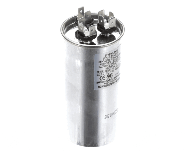 International Comfort Products 1186257 Cap Rn Rd 440V 35 + 5 (ICP1186257) Each