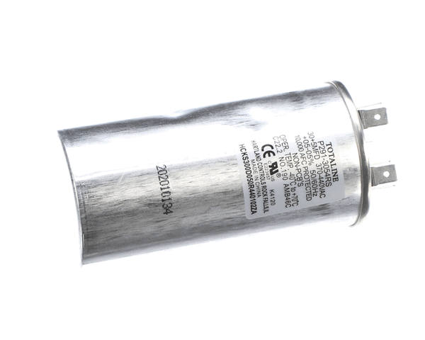 International Comfort Products 1186259 Cap Rn Rd 440V 30 + 5 (ICP1186259) Each