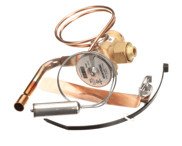 International Comfort Products 1186327 Kit Txv (Valve) R410A Alum (ICP1186327) Each