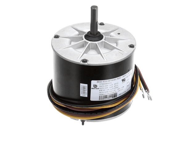 International Comfort Products 1186358 Motor Condenser 1/5 Hp (ICP1186358) Each
