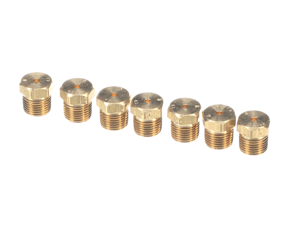 International Comfort Products 1186371 Kit Orifice #43 (7) Pk (ICP1186371) Each