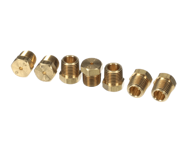 International Comfort Products 1186372 Kit Orifice #44 (7) Pk (ICP1186372) Each