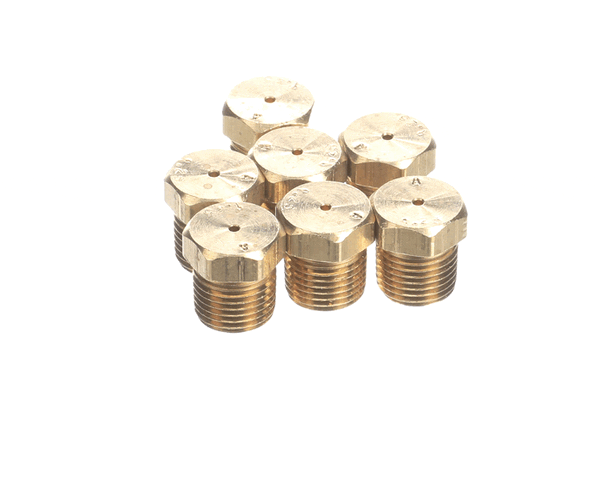 International Comfort Products 1186377 Kit Orifice #1.25 (7) Pk (ICP1186377) Each