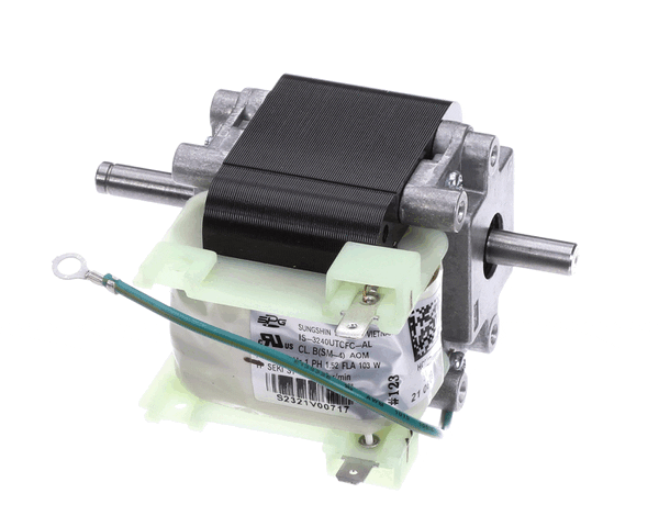 International Comfort Products 1186530 Motor Inducer (ICP1186530) Each