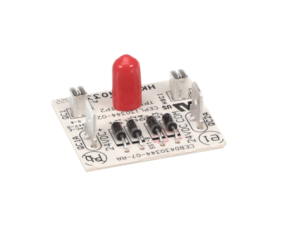 International Comfort Products 1186788 Rectifier Board (ICP1186788) Each