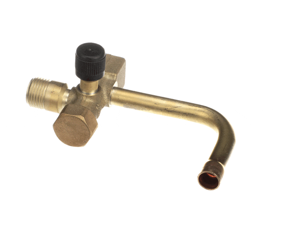 International Comfort Products 1186831 Valve Service 3/8 Hp R22 (ICP1186831) Each
