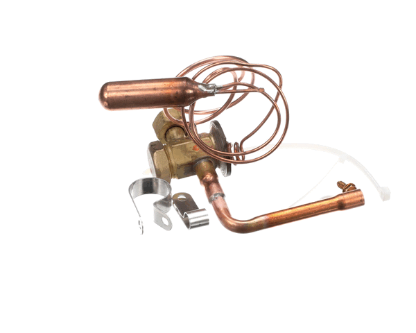 International Comfort Products 1187138 Kit Txv (Valve) R-410A Alum (ICP1187138) Each