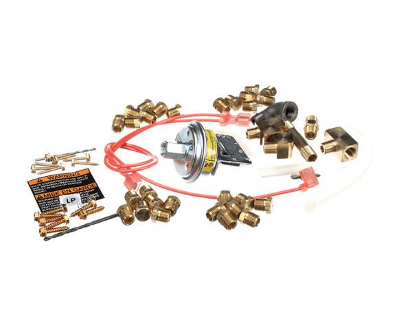 International Comfort Products 1187327 Kit Gas Conversion Nat To Lp (ICP1187327) Each