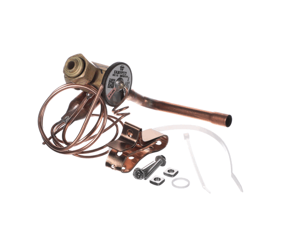 International Comfort Products 1187924 Kit Txv (Valve) R-410A Al (ICP1187924) Each