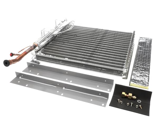 International Comfort Products 1188561 Coil Kit, Ff1 Al (ICP1188561) Each