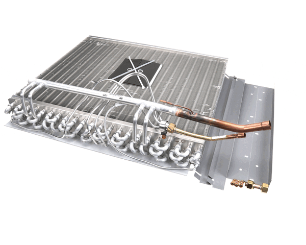 International Comfort Products 1188562 Coil Kit, Ff1 Al (ICP1188562) Each