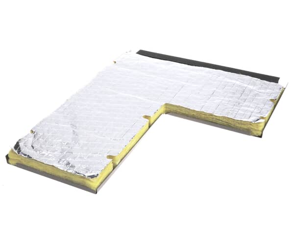 International Comfort Products 1190086 Lower Door Kit (ICP1190086) Each