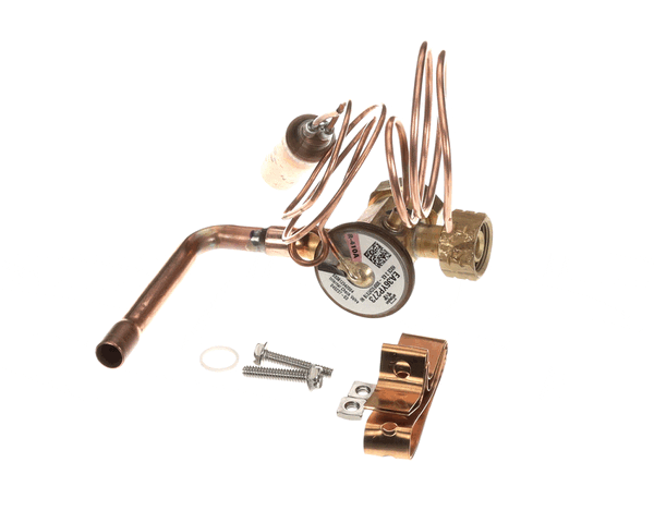 International Comfort Products 1190443 Kit Txv (Valve) R-410A Alum (ICP1190443) Each