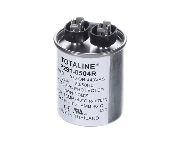 International Comfort Products 1190995 Cap Rn 440V 5Mf (ICP1190995) Each