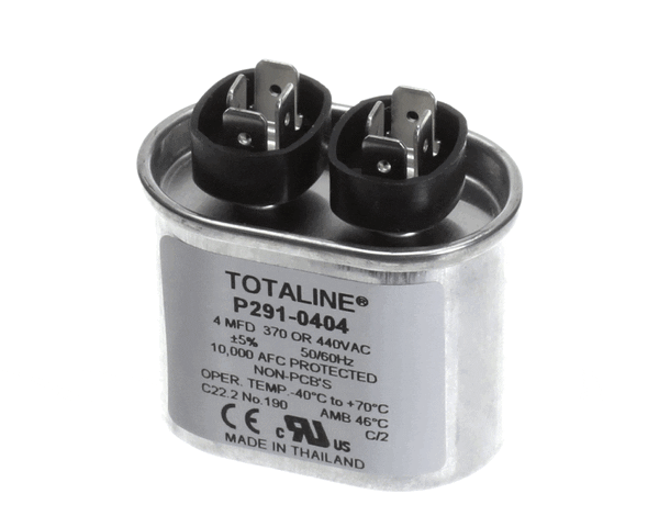 International Comfort Products 1191004 Cap Rn 440V 4Mf (ICP1191004) Each