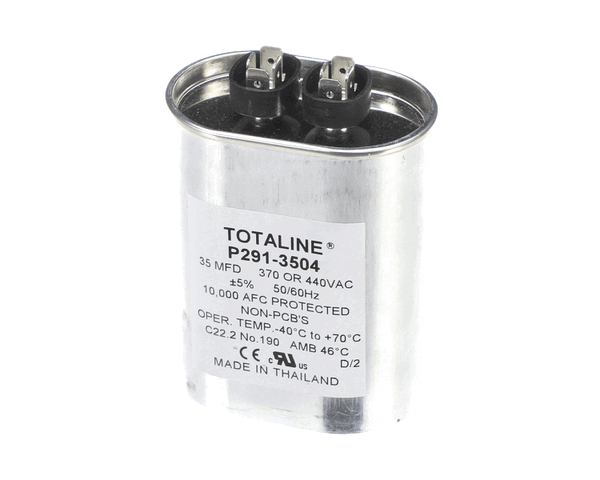 International Comfort Products 1191007 Cap Rn 440V 35Mf (ICP1191007) Each