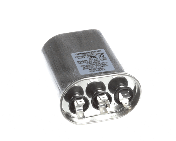 International Comfort Products 1191009 Cap Rn 440V 5 + 5Mf (ICP1191009) Each