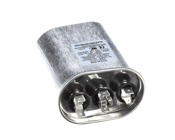 International Comfort Products 1191011 Cap Rn 440V 10 + 10Mf (ICP1191011) Each