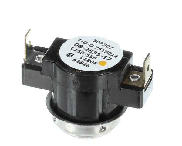 International Comfort Products 1191074 Switch Temp Limit (ICP1191074) Each