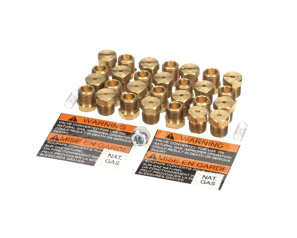International Comfort Products 1191246 Gas Conversion Lp To Nat (ICP1191246) Each