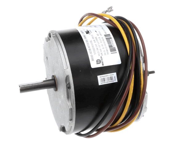 International Comfort Products 1191326 Motor, Fan, 1/12Hp (ICP1191326) Each