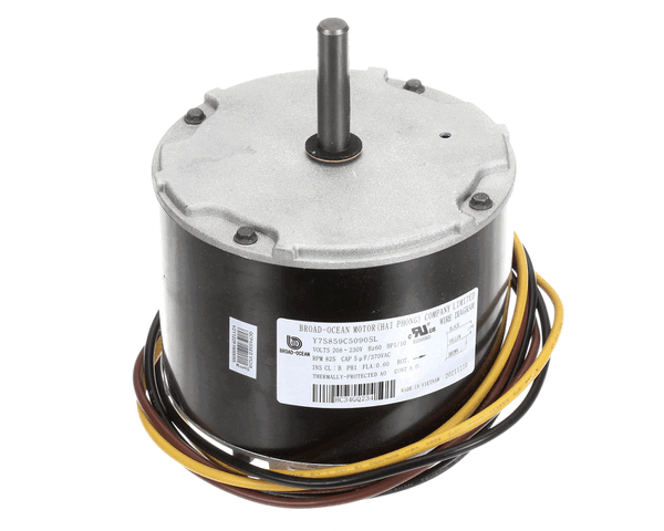 International Comfort Products 1191446 Motor, Fan, 1/10Hp (ICP1191446) Each