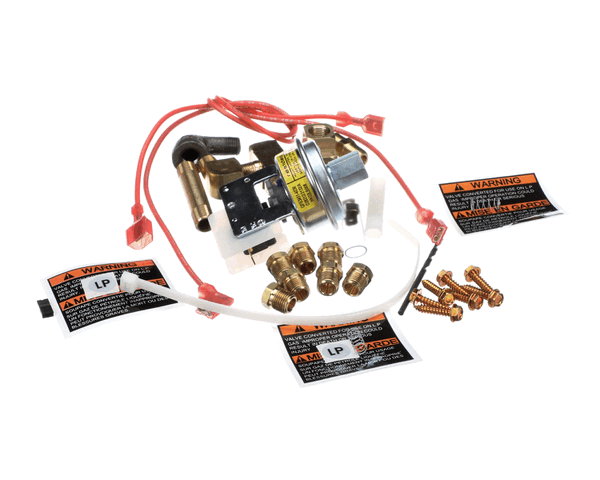 International Comfort Products 1192345 Conversion Kit Nat To Lp (ICP1192345) Each
