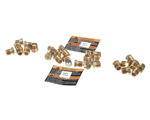 International Comfort Products 1192346 Conversion Kit Lp To Nat (ICP1192346) Each