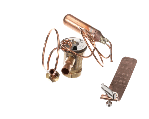 International Comfort Products 1192578 Kit Txv (Valve) Bi-Flo R-410A (ICP1192578) Each