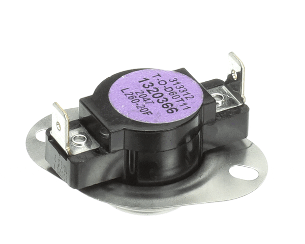 International Comfort Products 1320366 Switch Lmt 260-20 La (ICP1320366) Each