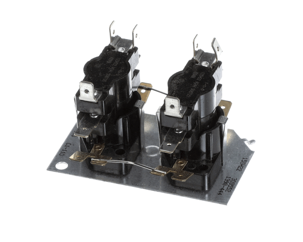 International Comfort Products 1398444 Sequencer 4Pst 24Vsa (ICP1398444) Each