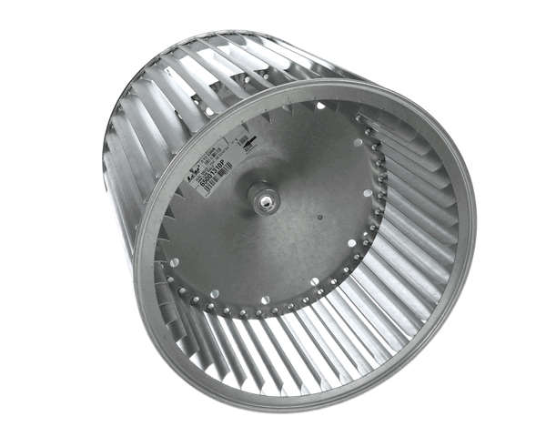 International Comfort Products 2120368 Fan Wheel Dd12X12X1/2 Ccw Cc S (ICP2120368) Each