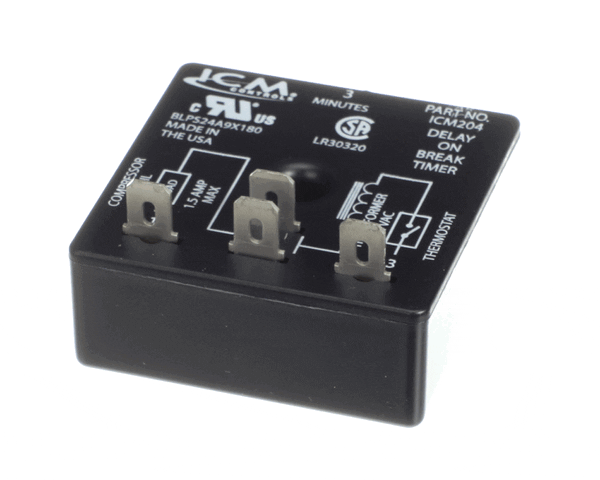 International Comfort Products 24370800 Solid State T.D. S (ICP24370800) Each