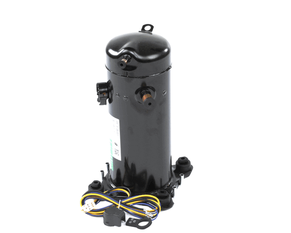 International Comfort Products Aba051Kaf Compressor, Scroll (ICPABA051KAF) Each