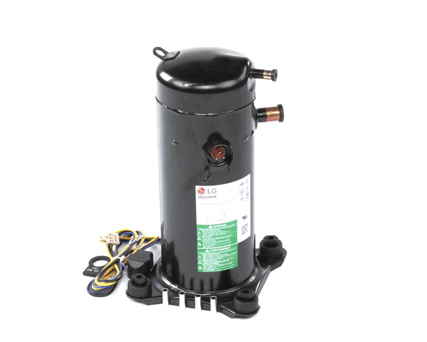 International Comfort Products Abg036Kab Compressor (ICPABG036KAB) Each
