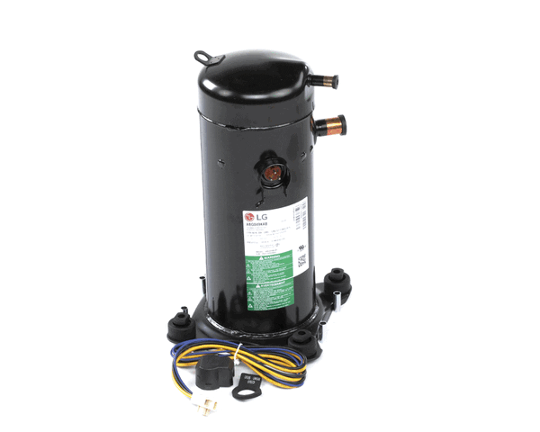 International Comfort Products Abg049Kab Compressor, Scroll (ICPABG049KAB) Each
